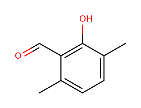 2-Hydroxy-3,6-dimethylbenzaldehyde