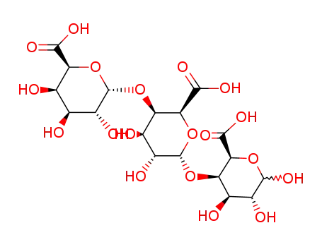 tri-galacturonic acid