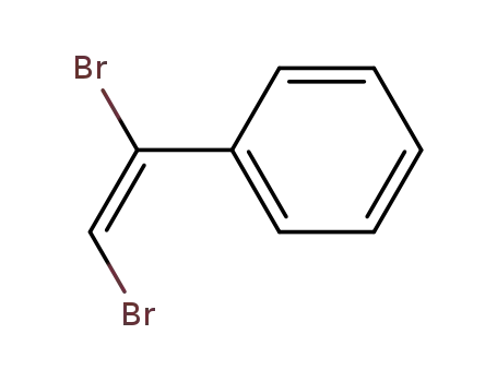 (E)-(1,2-dibromovinyl)benzene