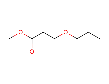 Methyl 3-propoxypropanoate
