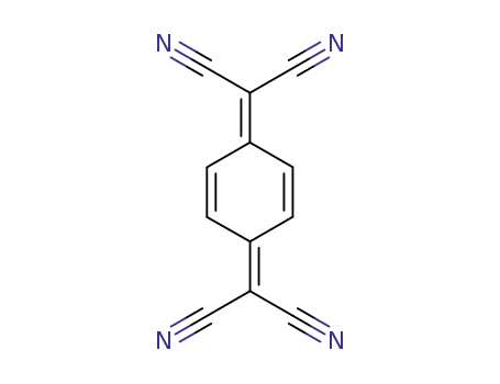 1518-16-7 Structure