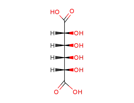 Allaric acid