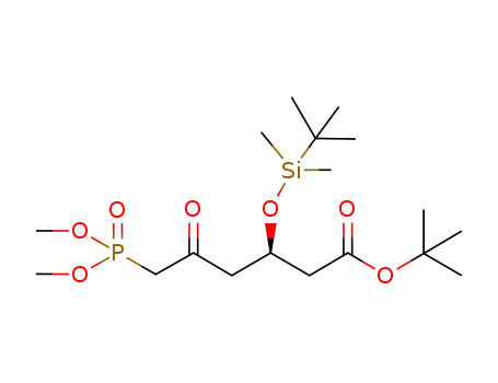 Molecular Structure of 615556-98-4 (ROSUVASTATIN Inter)