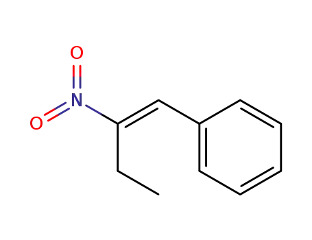 Benzene, (2-nitro-1-butenyl)-, (E)-