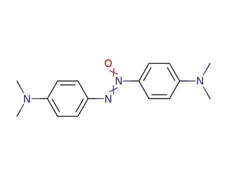 Benzenamine, 4,4'-azoxybis[N,N-dimethyl-