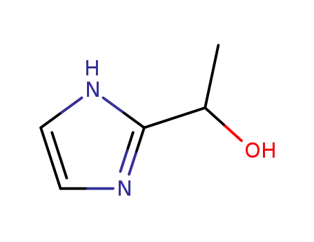 1-(1H-imidazol-2-yl)ethanol