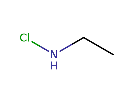 Molecular Structure of 24948-82-1 (CHLOROETHYLAMINE)