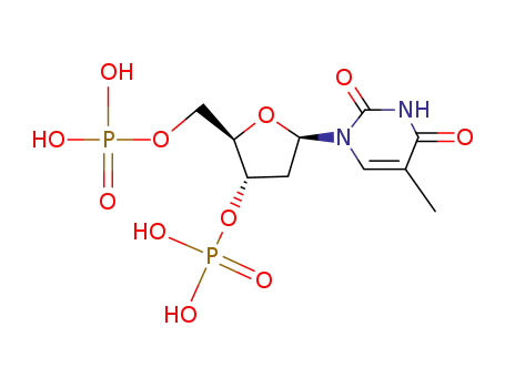 2863-04-9 Structure