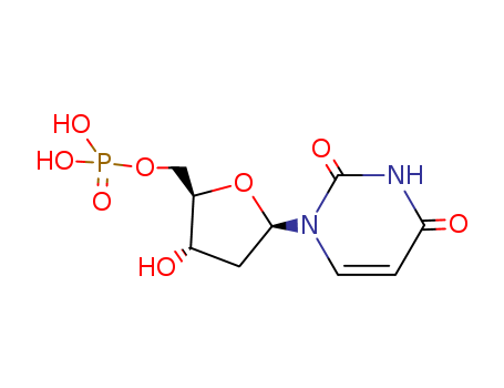 2'-Deoxyuridine-5'-monophosphatefreeacid