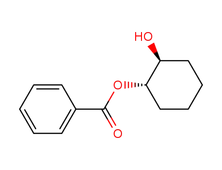 2-hydroxycyclohexyl benzoate