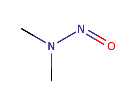 62-75-9 Structure