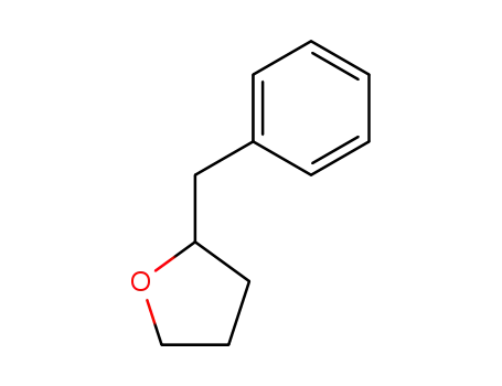 2-Benzyltetrahydrofuran