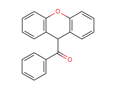 9-benzoylxanthene