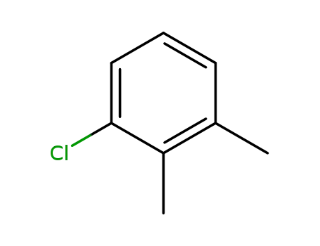 608-23-1 Structure