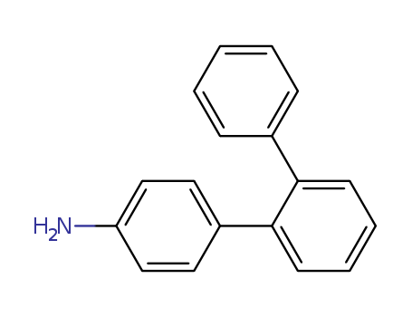 1,1′:2′,1′′-Terphenyl]-4-amine