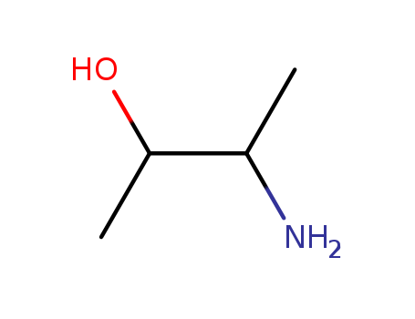 2-butanol, 3-amino- cas  42551-55-3