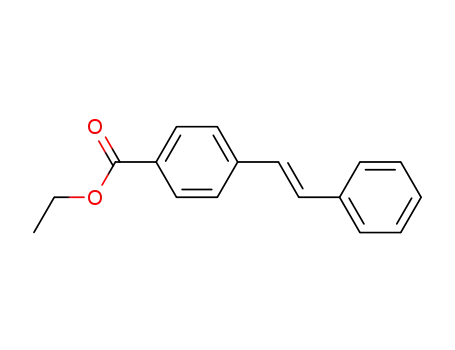에틸 스틸벤-4-카르복실레이트