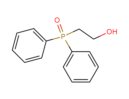 2-(diphenylphosphoryl)ethanol