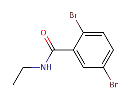 153409-85-9 Structure