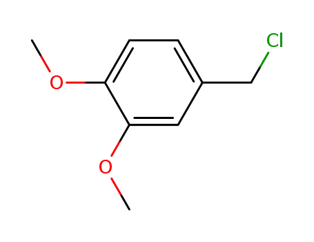 7306-46-9 Structure