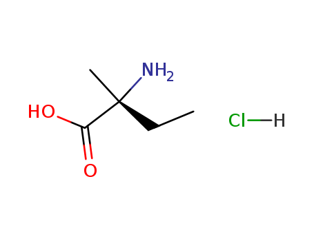 D-Isovaline hydrochloride