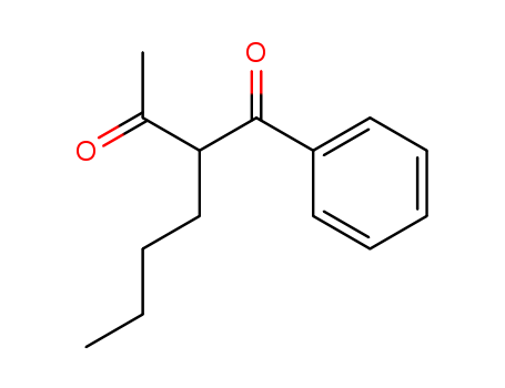 2-Butyl-1-phenyl-1,3-butanedione