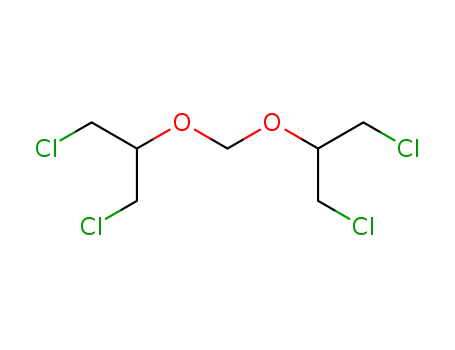 2,2'-[Methylenebis-(oxy)]-bis-(1,3-dichloropropane)