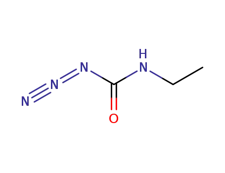 ethyl-carbamoyl azide