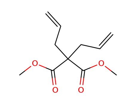 Dimethyl diallylmalonate