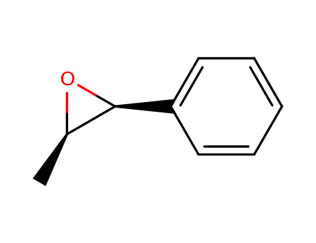 (1S,2R)-cis-methylstyrene oxide