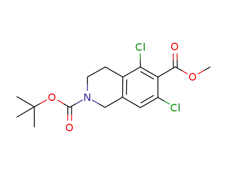 851784-80-0 Structure