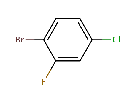 1996-29-8 Structure