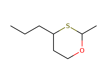 2-Methyl-4-propyl-1,3-oxathiane