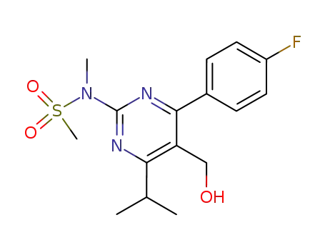 147118-36-3 Structure