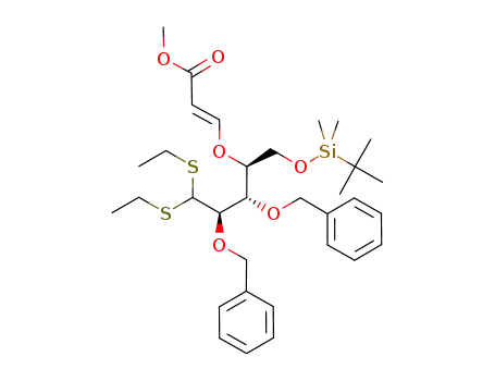 406684-06-8 Structure