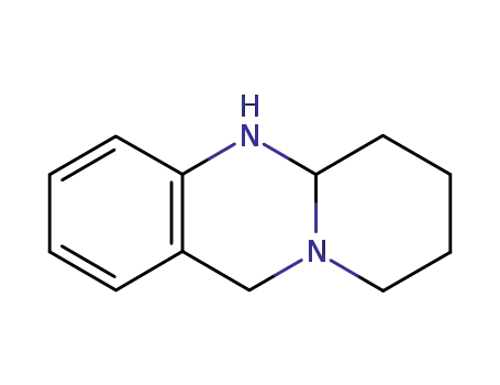5,5a,6,7,8,9-hexahydro-11H-pyrido<2,1-b>quinazoline