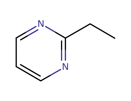 피리미딘, 2-에틸-(9CI)