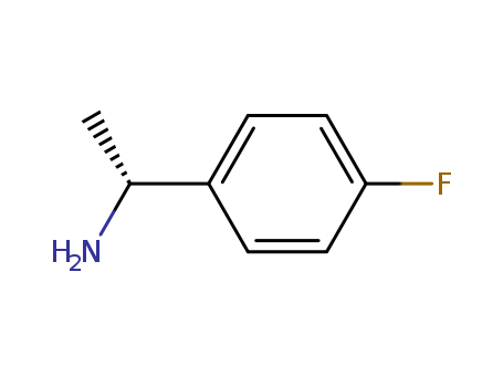 (R)-1-(4-Fluorophenyl)-ethylamine 374898-01-8 CAS NO.: 374898-01-8