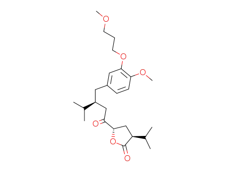 325740-64-5 Structure