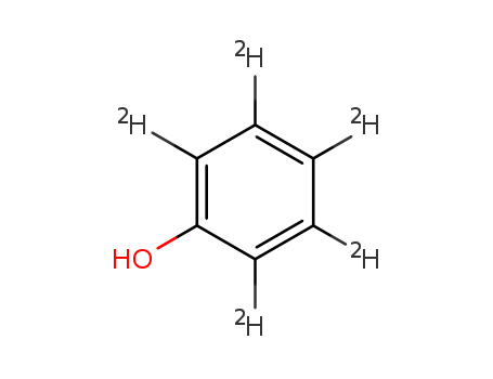 Phen-2,3,4,5,6-d5-ol