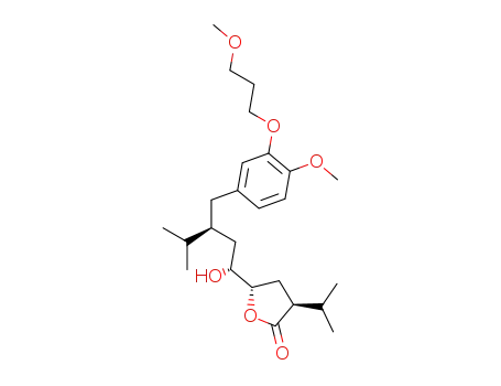 324763-45-3 Structure