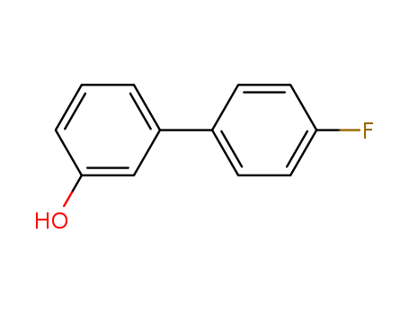 4'-Fluoro-[1,1'-biphenyl]-3-ol