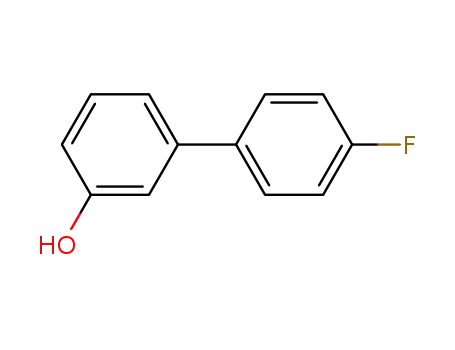 4'-FLUORO[1,1'-BIPHENYL]-3-OL