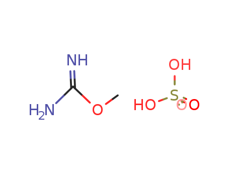 2-Methylisourea sulfate