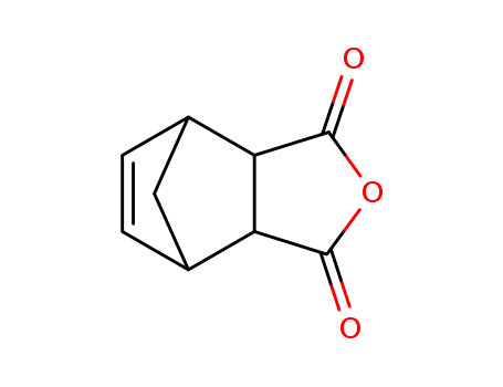 4,7-Methanoisobenzofuran-1,3-dione,3a,4,7,7a-tetrahydro-