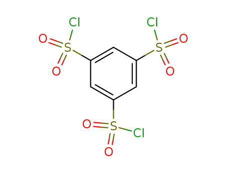 1,3,5-Benzenetrisulfonyltrichloride
