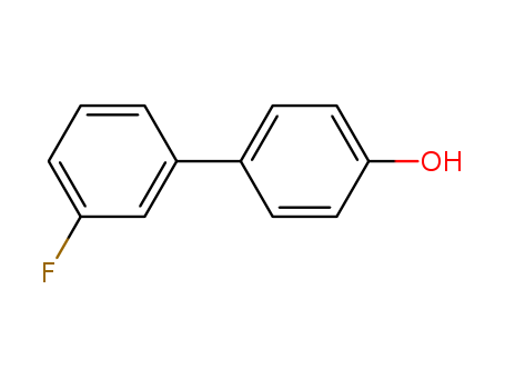 3'-FLUORO[1,1'-BIPHENYL]-4-OL