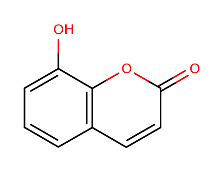 8-hydroxycoumarin