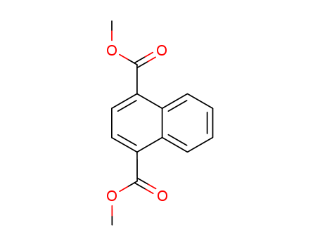 1,4-Naphthalenedicarboxylic acid, dimethyl ester