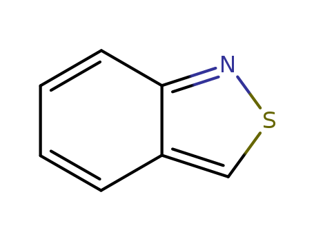 1,2-benzothiazole